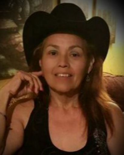 Nelda L. Reyes's obituary image
