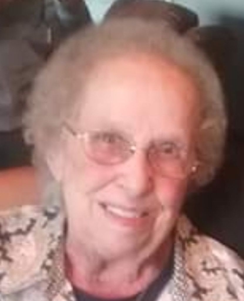 Margaret Gisi