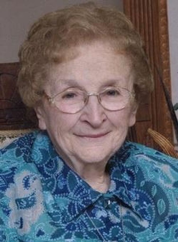 Dorothy Vavricek