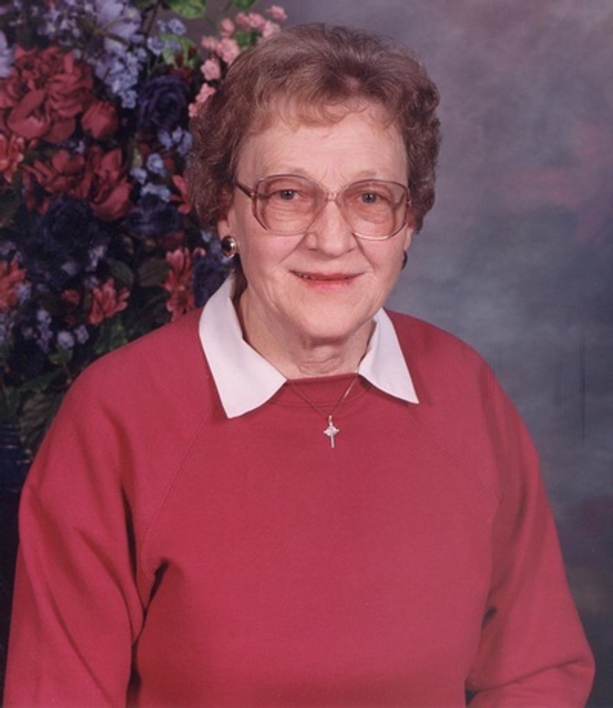 Darlene Eloise Levchenko