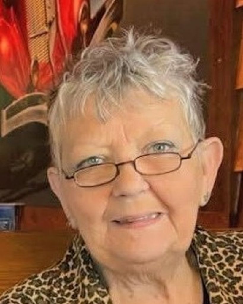 Terry Pfeiffer Profile Photo
