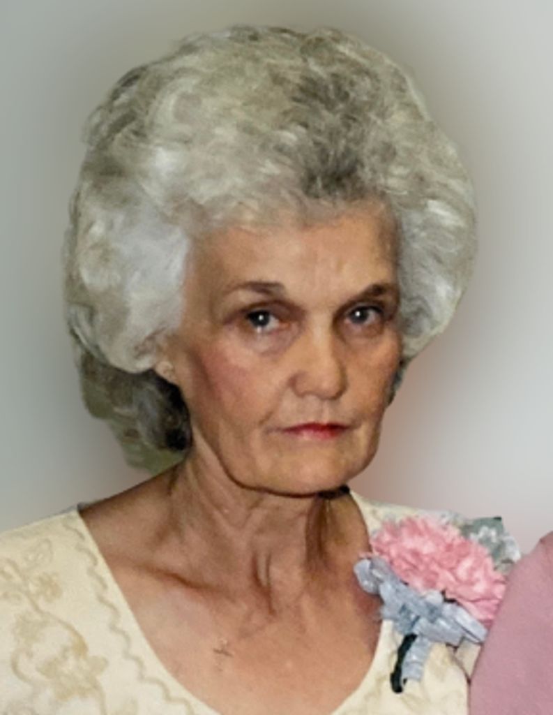 Carolyn Padgett Higginbotham