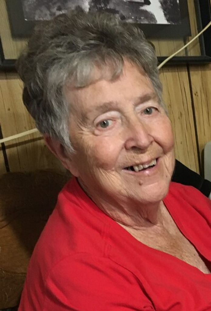 Leona Gardner Profile Photo