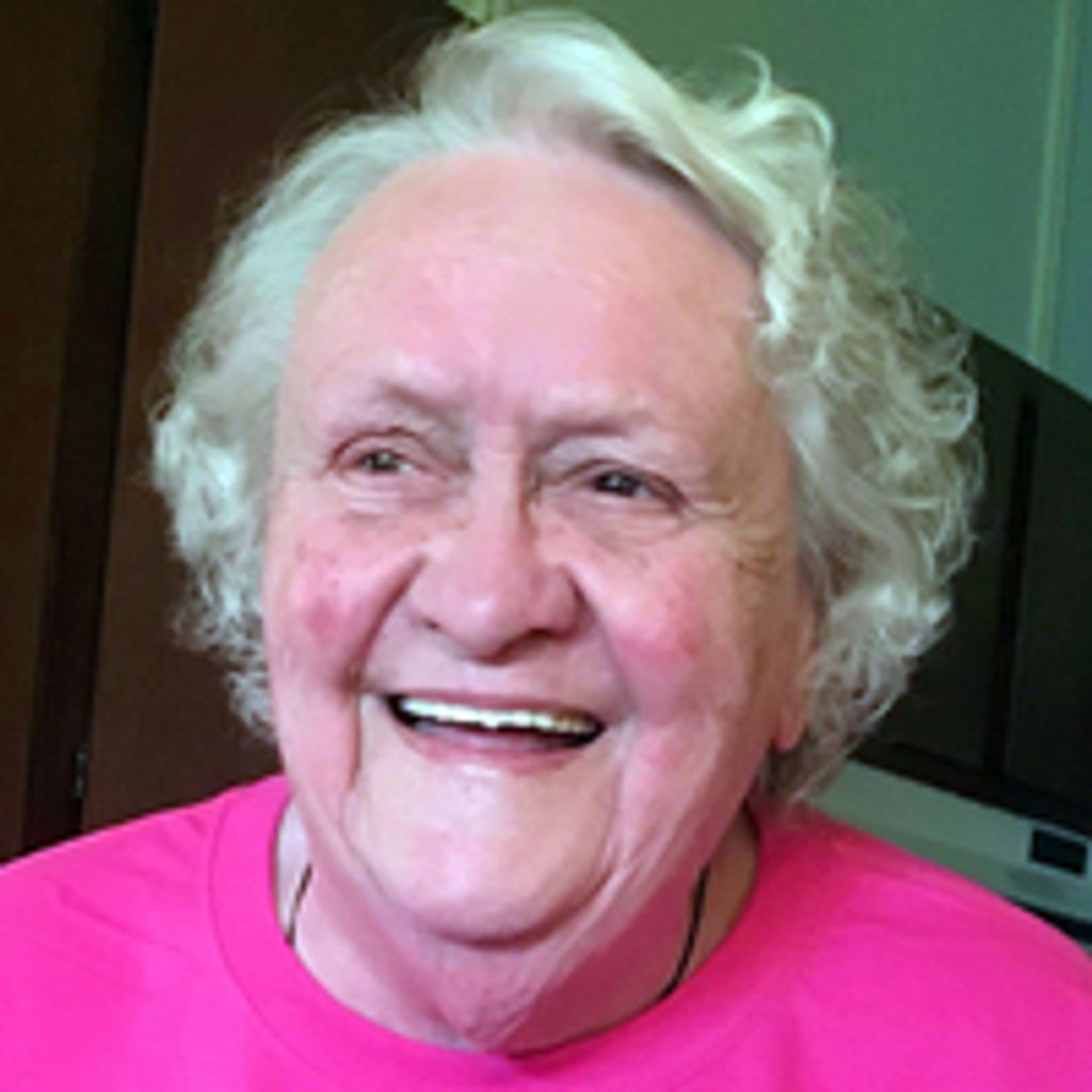 Jean O. Hennessy Profile Photo