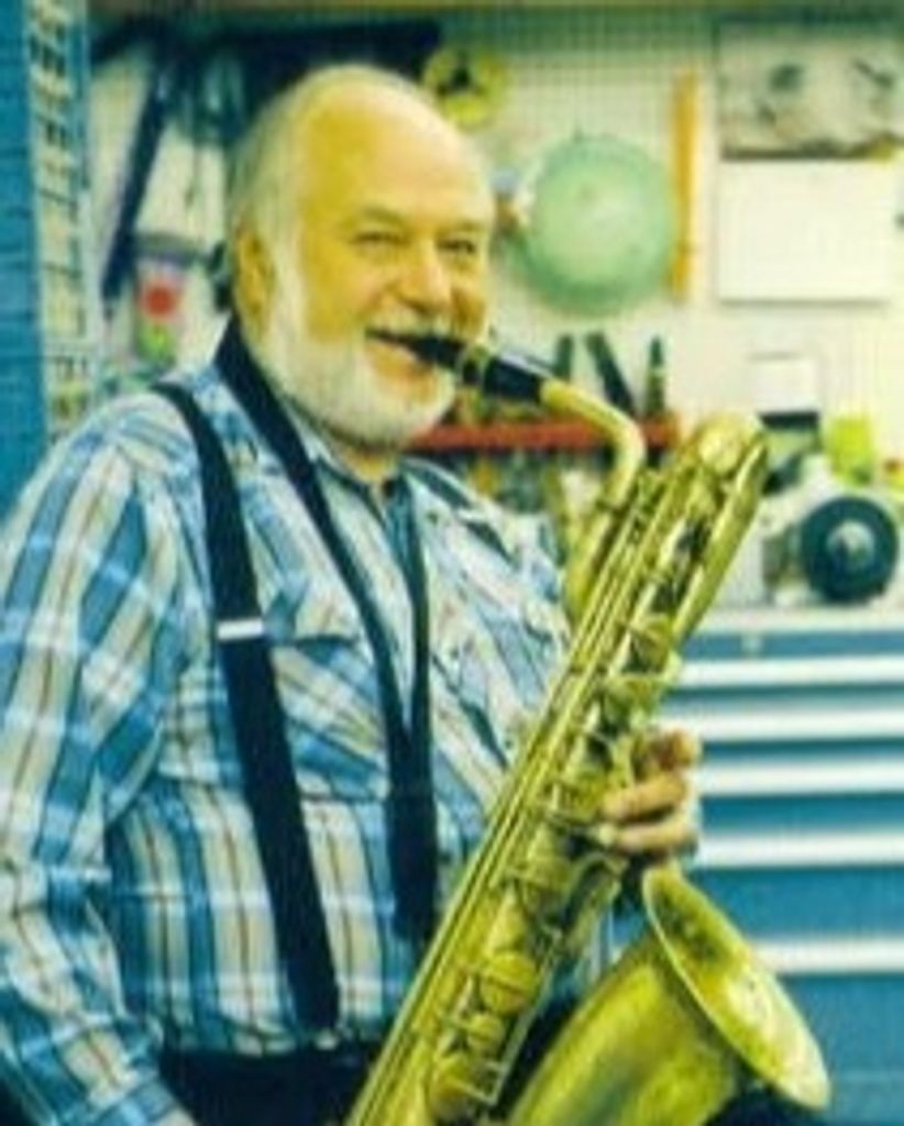 James Allen Cobb