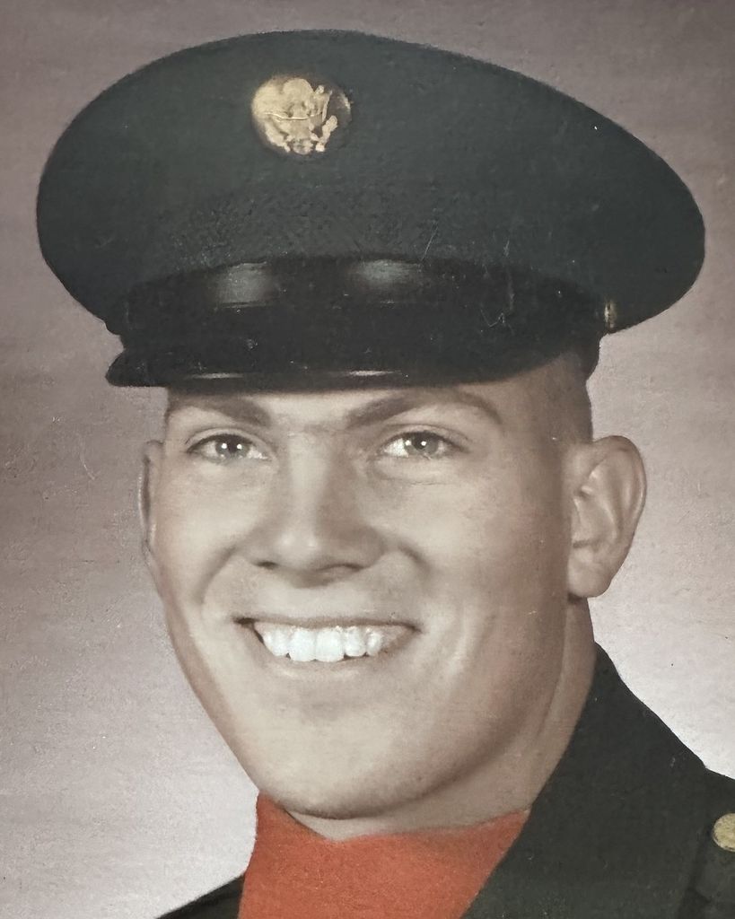 Edward E. Gettle