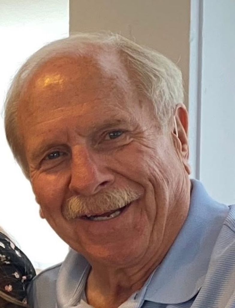 Mr. Michael John Ewing Profile Photo