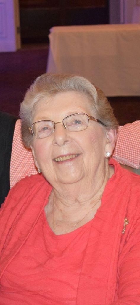 Veronica A. Sokolowski