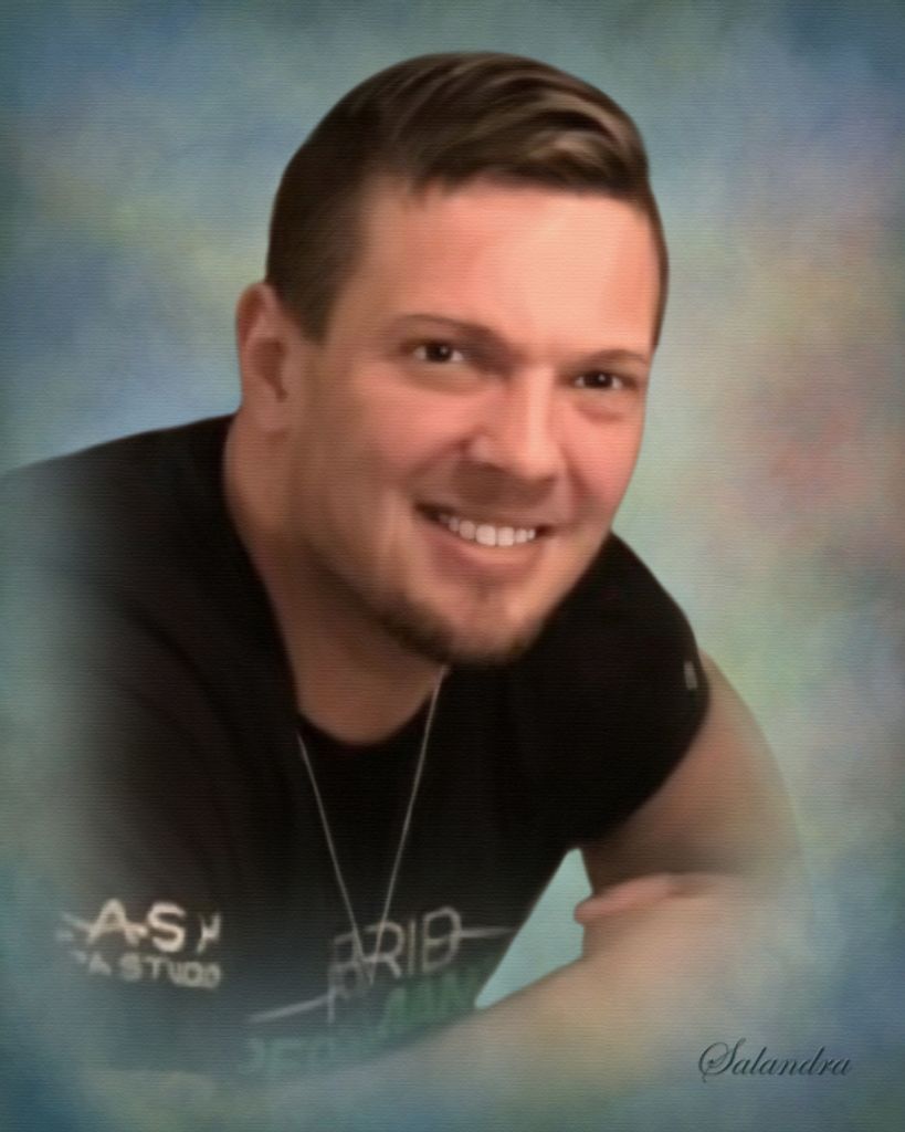 John Marion Lowery Jr.