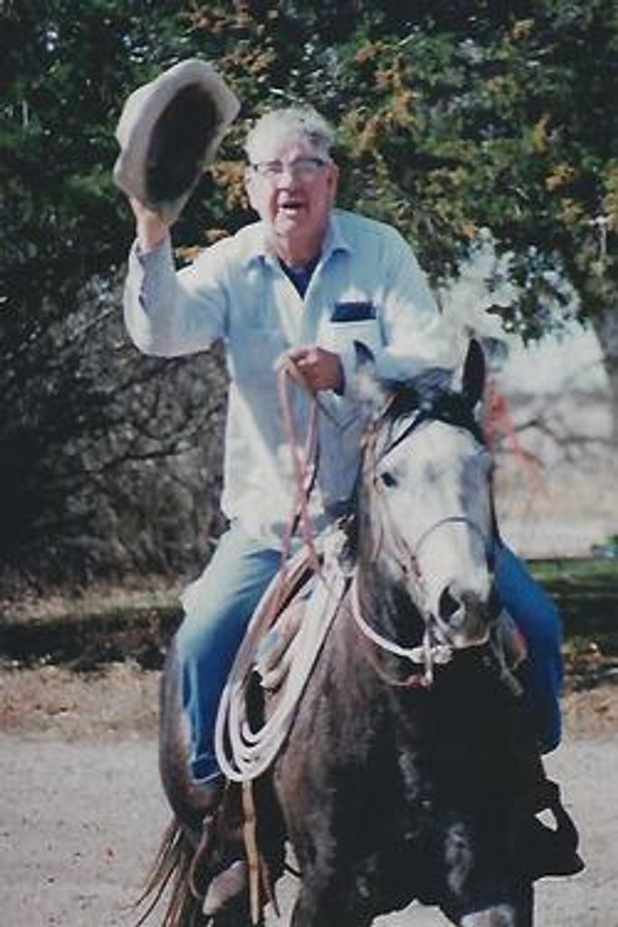 Marion "Pete" Warren Ownbey