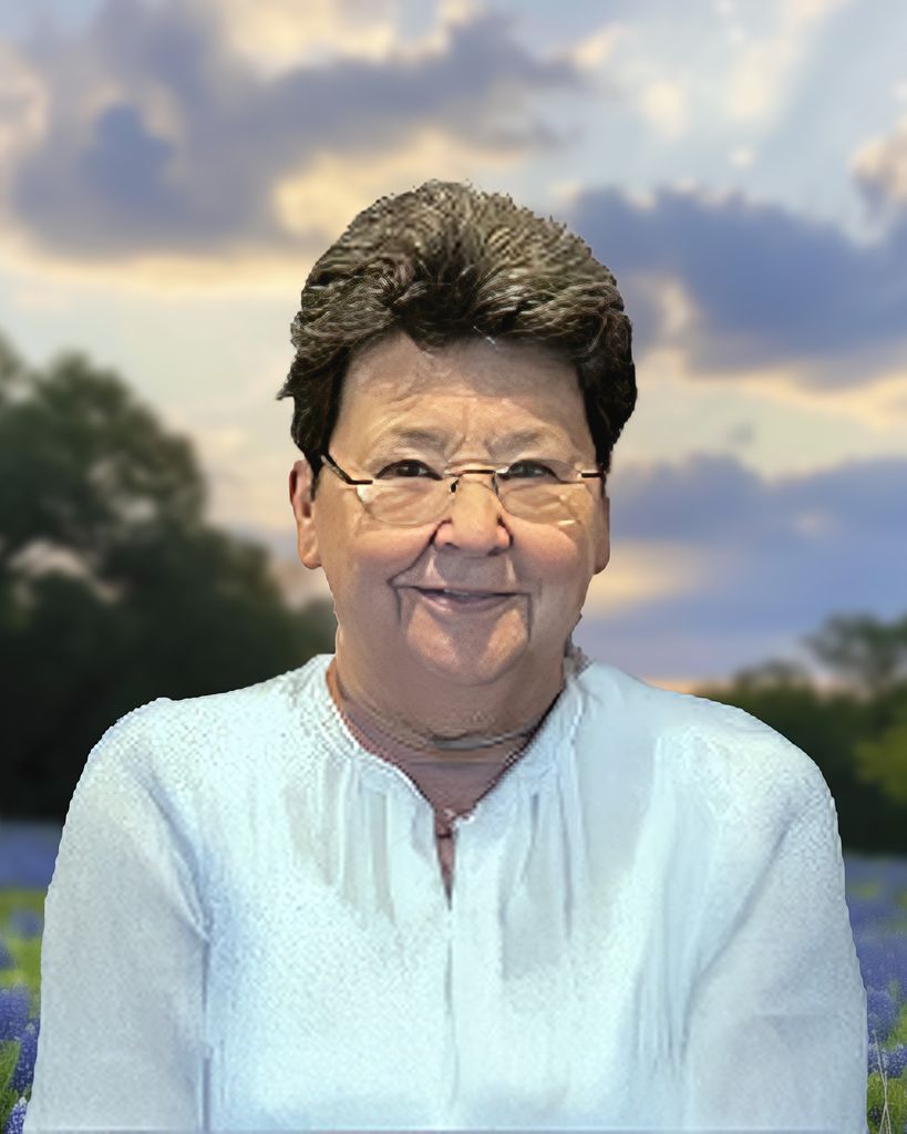 Priscilla Alfred McMillion Profile Photo