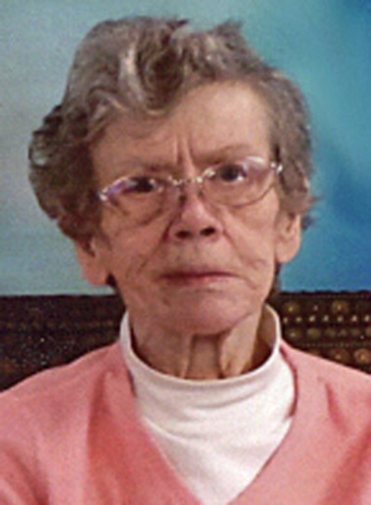 Donna Annabel Smith Profile Photo