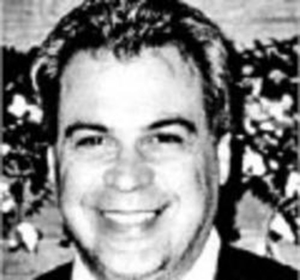 Anthony Trillizio