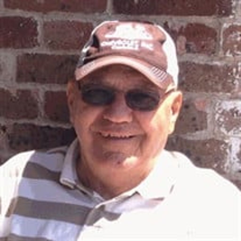 Cecil Marlin Brown