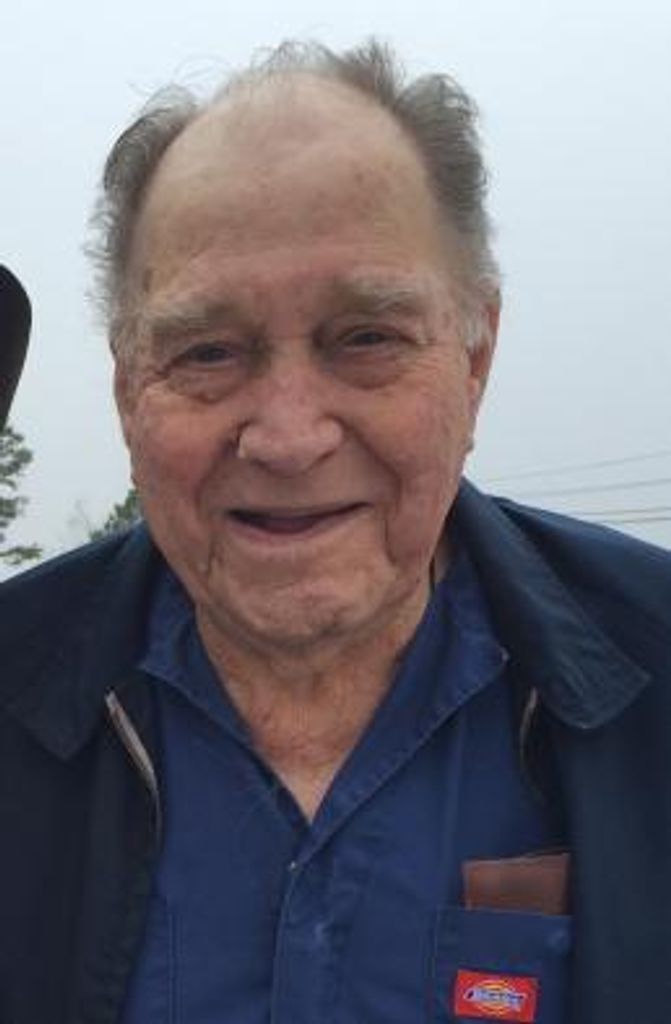 Mr.    Arnold B. Cain