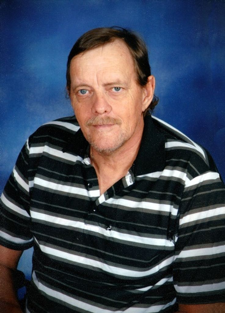 Floyd C. Cole Profile Photo
