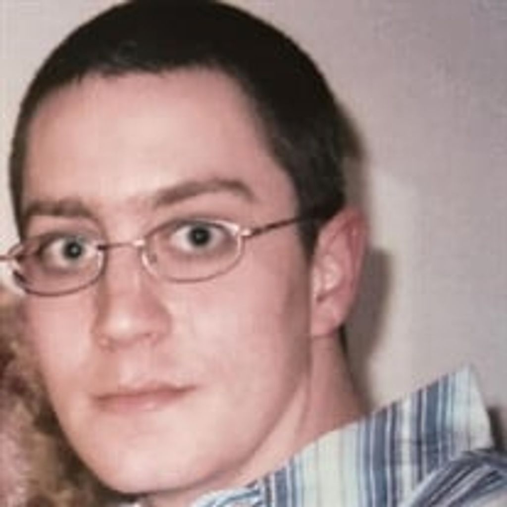 Mr. Joseph Roy Kemp