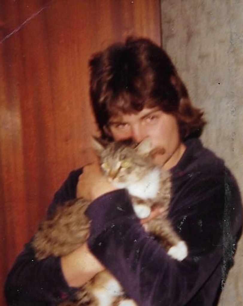 Richard Yount Profile Photo