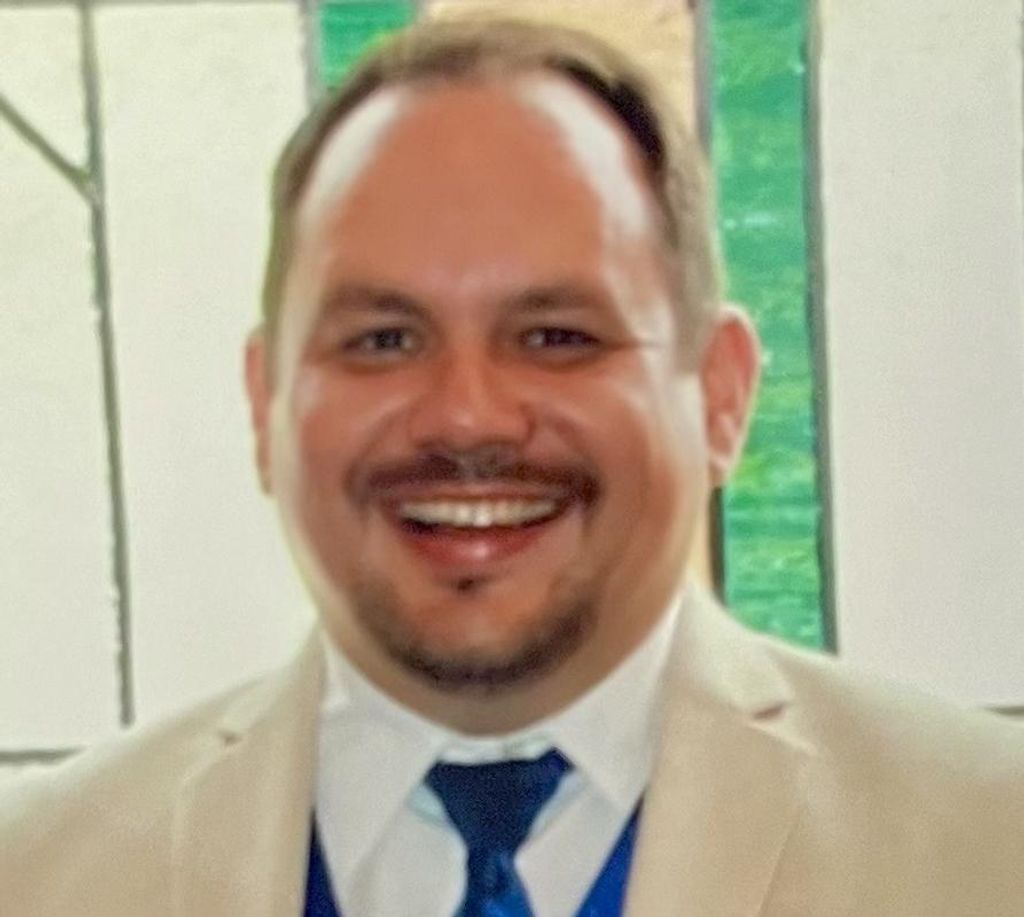 Marc Jeffrey Bullard Profile Photo