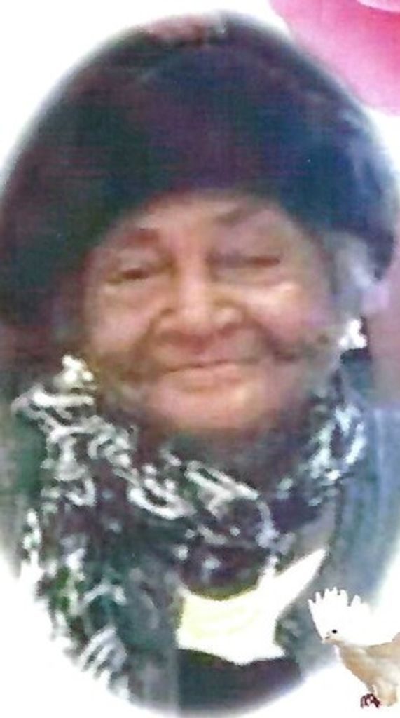 Erma Ree Ridgeway-Edwards Profile Photo