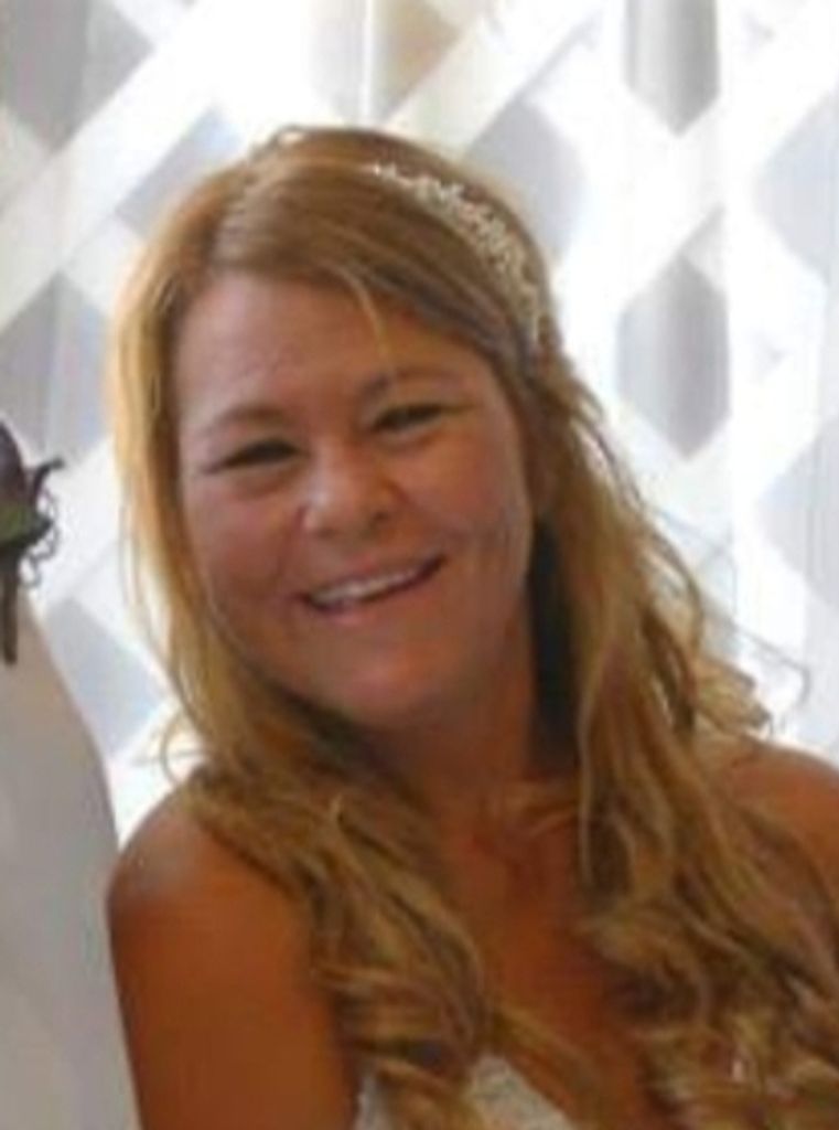 Melissa Palen Profile Photo