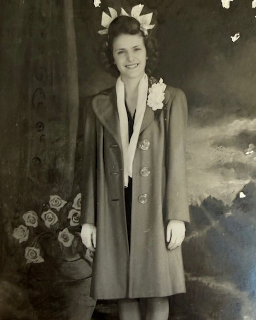 Alice Elizabeth Greenwood Profile Photo