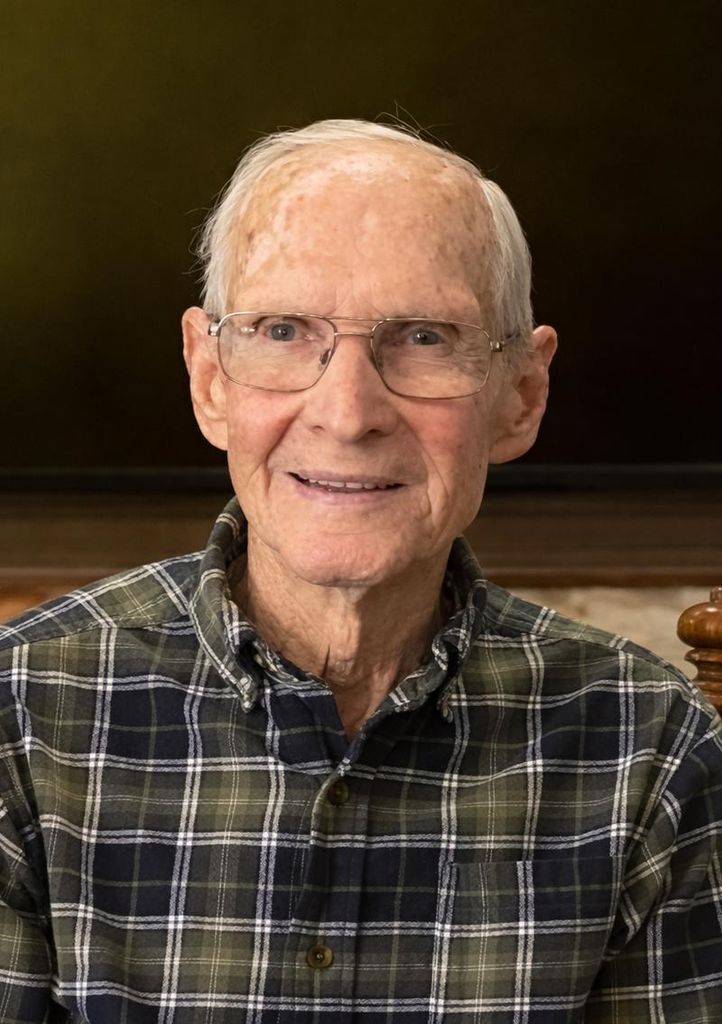 Dale C. Guthrie