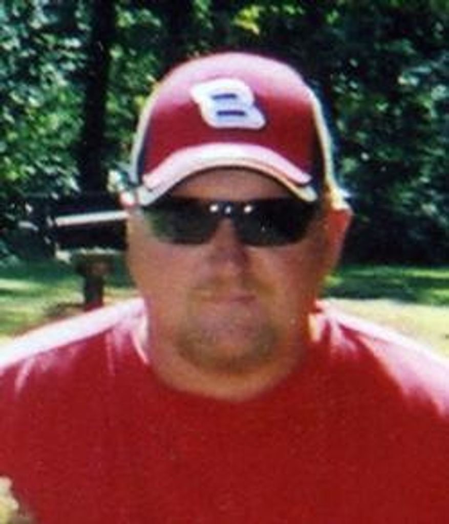 Lonnie G Burk