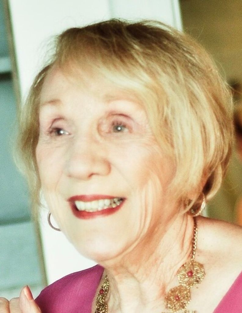 Fernande Gloria Boudreau Profile Photo