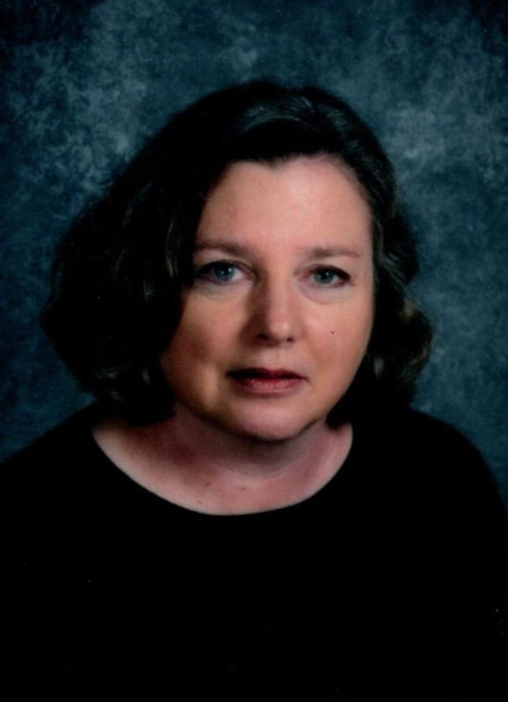 Marian Louise Schell