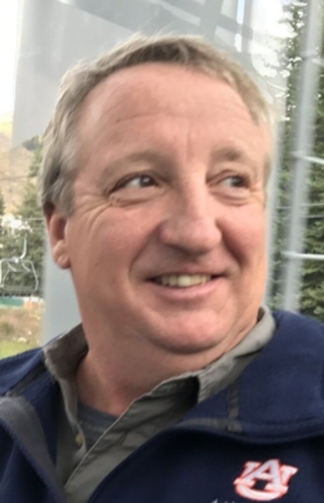 Arthur J. Weigand