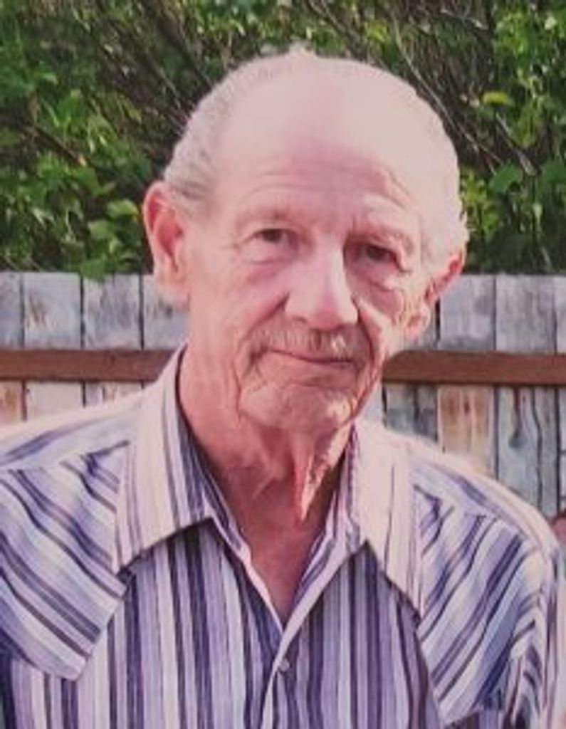 Richard Earl Brown