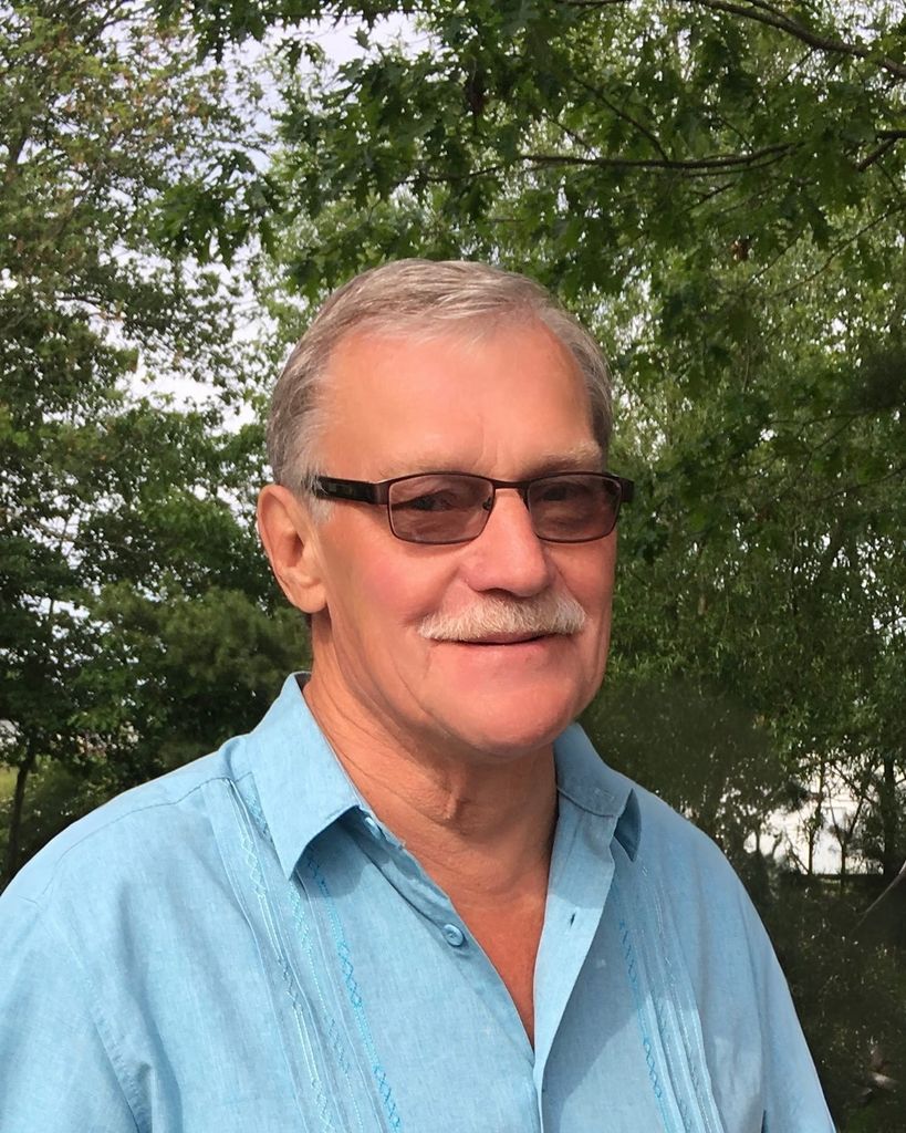 James Allison "Jim" Hawkes