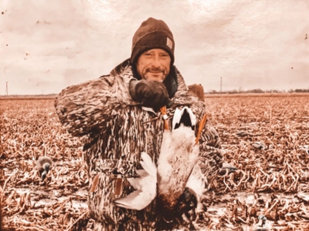 Ralph Vance Mcritchie