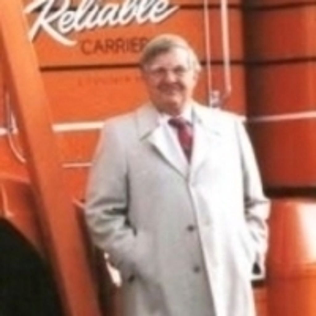 Donald Abrams Profile Photo