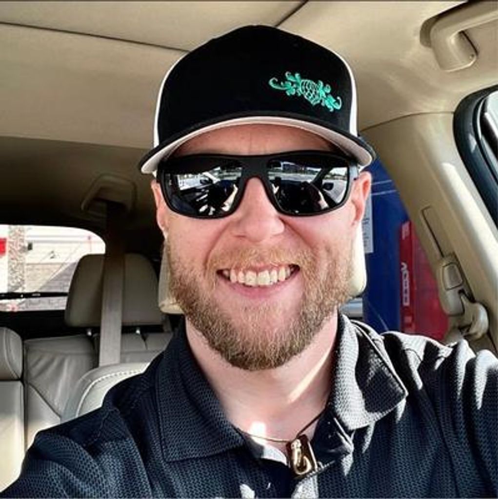 Alexander Lee Waterson Profile Photo