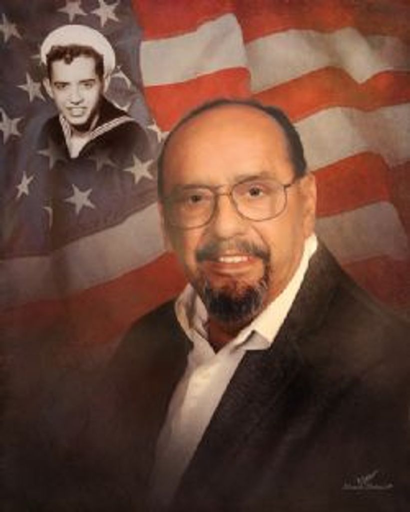 Richard Delao, Sr. Profile Photo