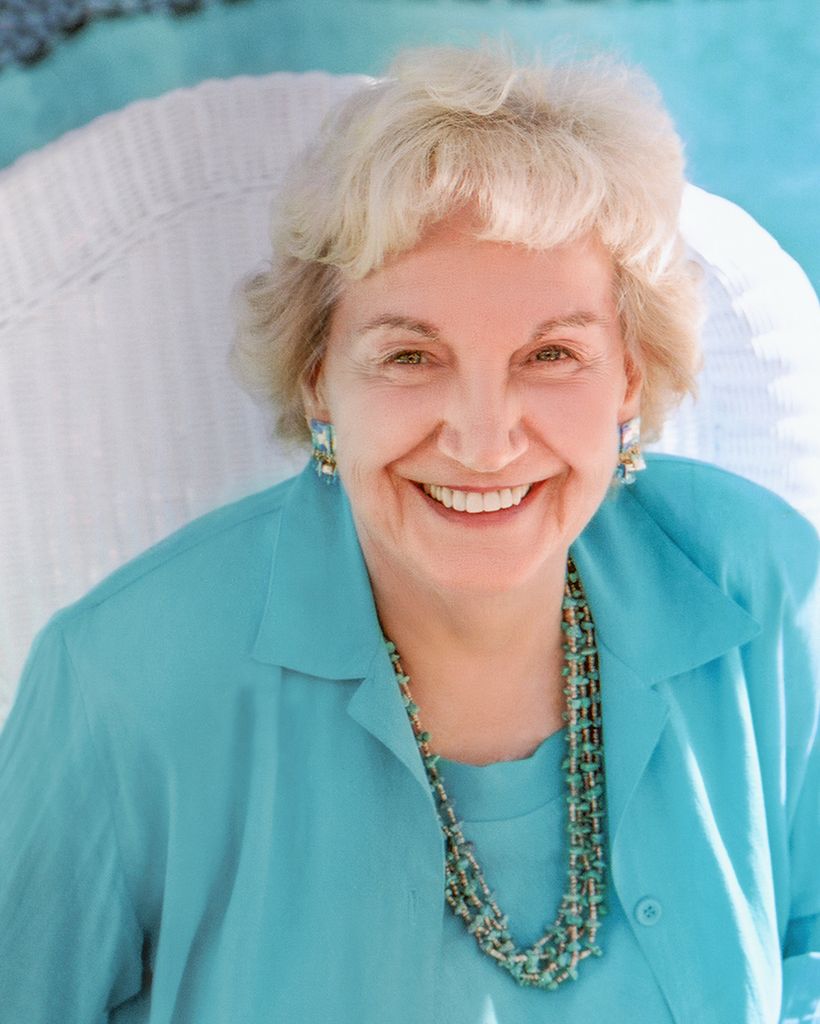 Caroline Doris Heim