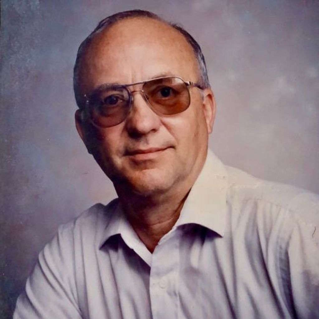 Gary Ival Blain