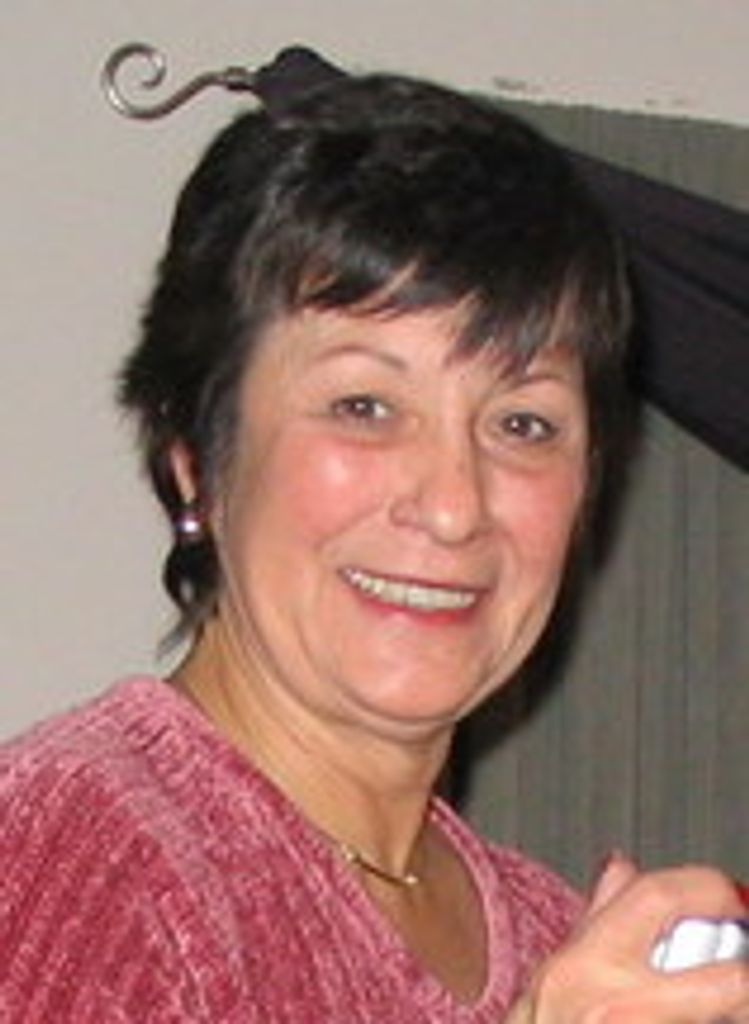 Mary Downey