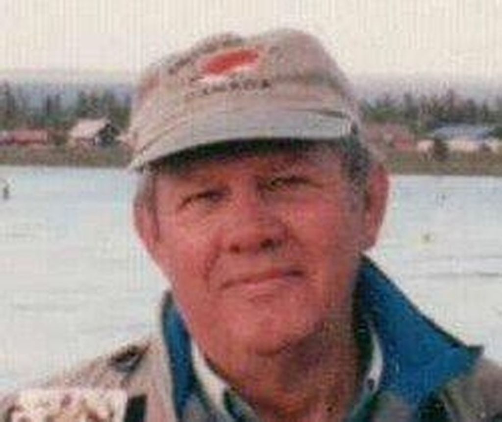 Robert (Bob) Irvin Jones