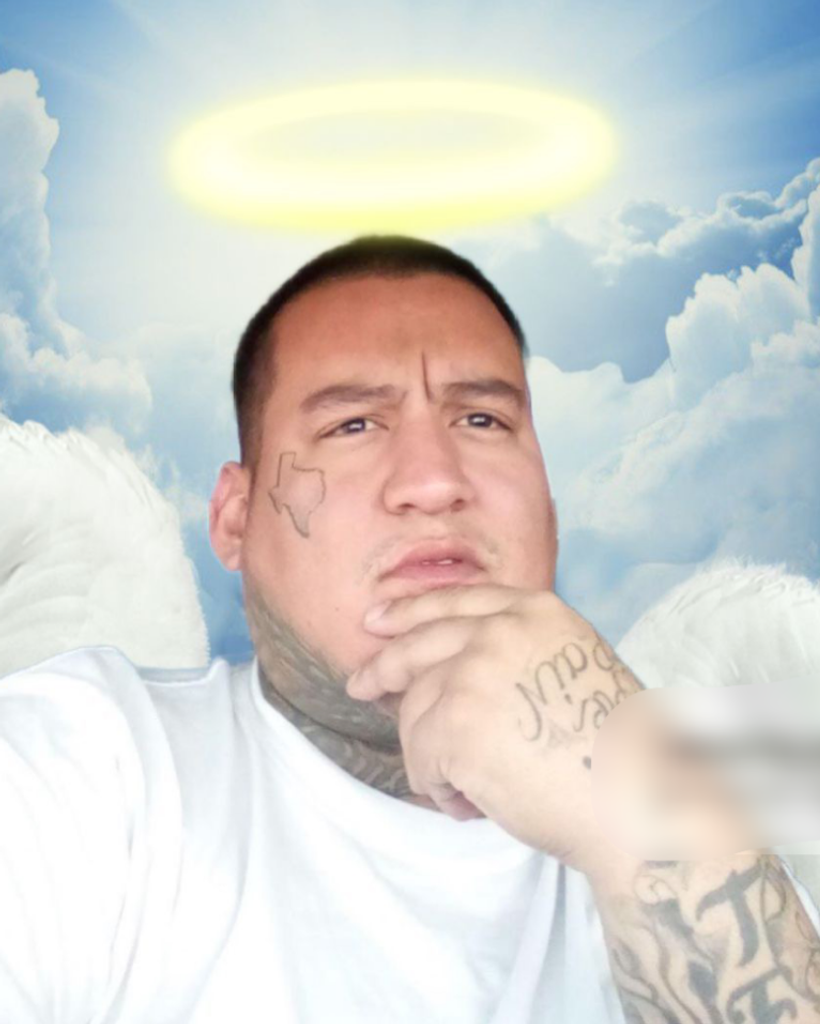 Luis Reyes Arellano