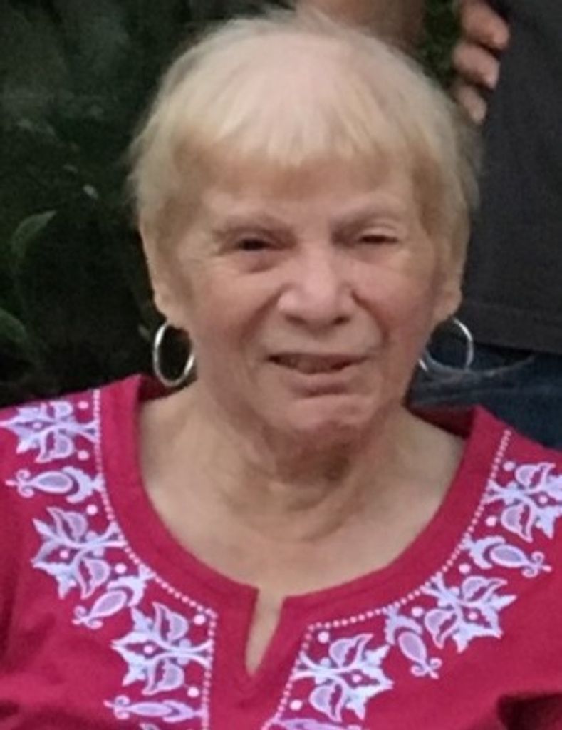 Marie DiOrio