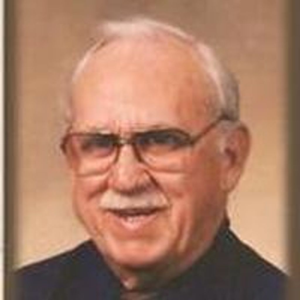 Andrew  Raymond Edgin