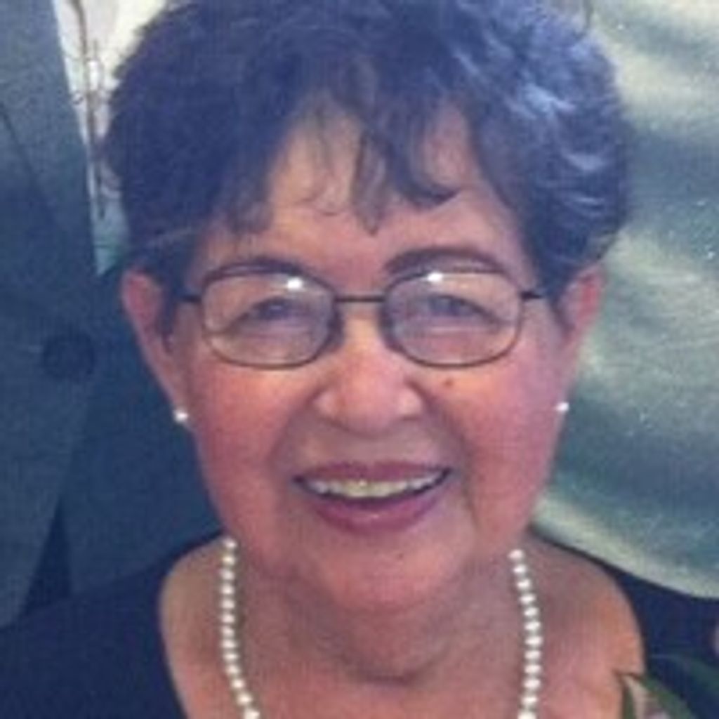 Winny (Vijsel) Smith Profile Photo
