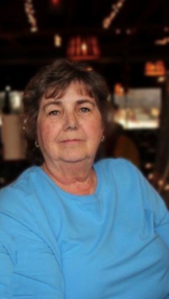 Betty Jo Taylor Profile Photo