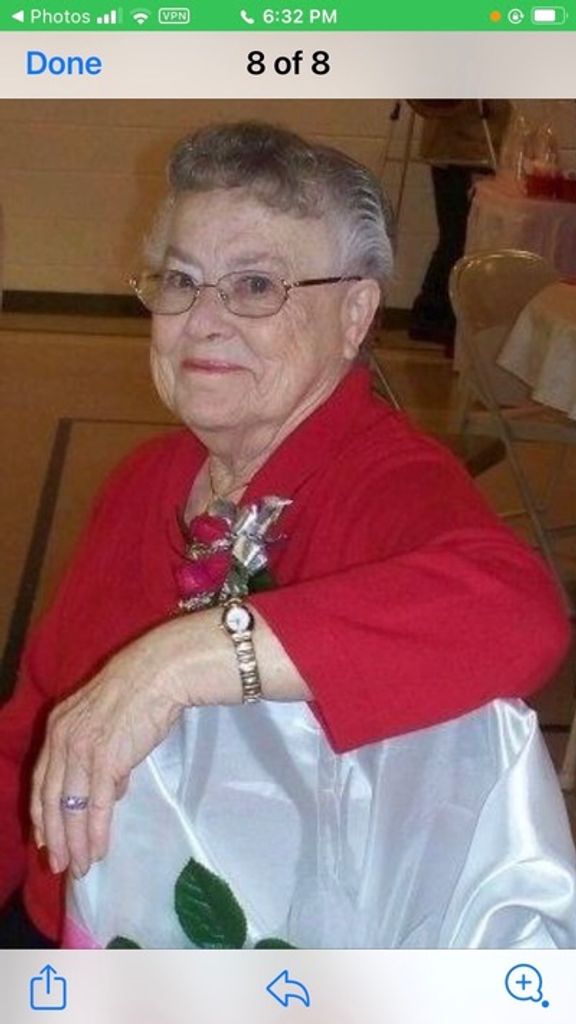 Patricia J Nolte Profile Photo