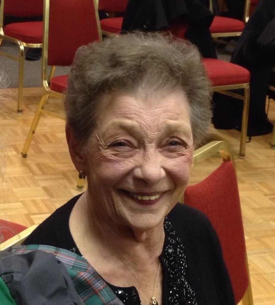 Marcia Joy Craig Profile Photo