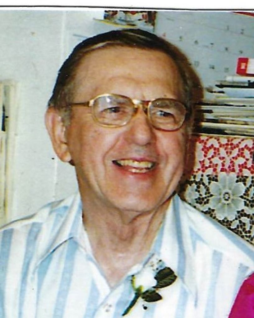 John J. Gecik