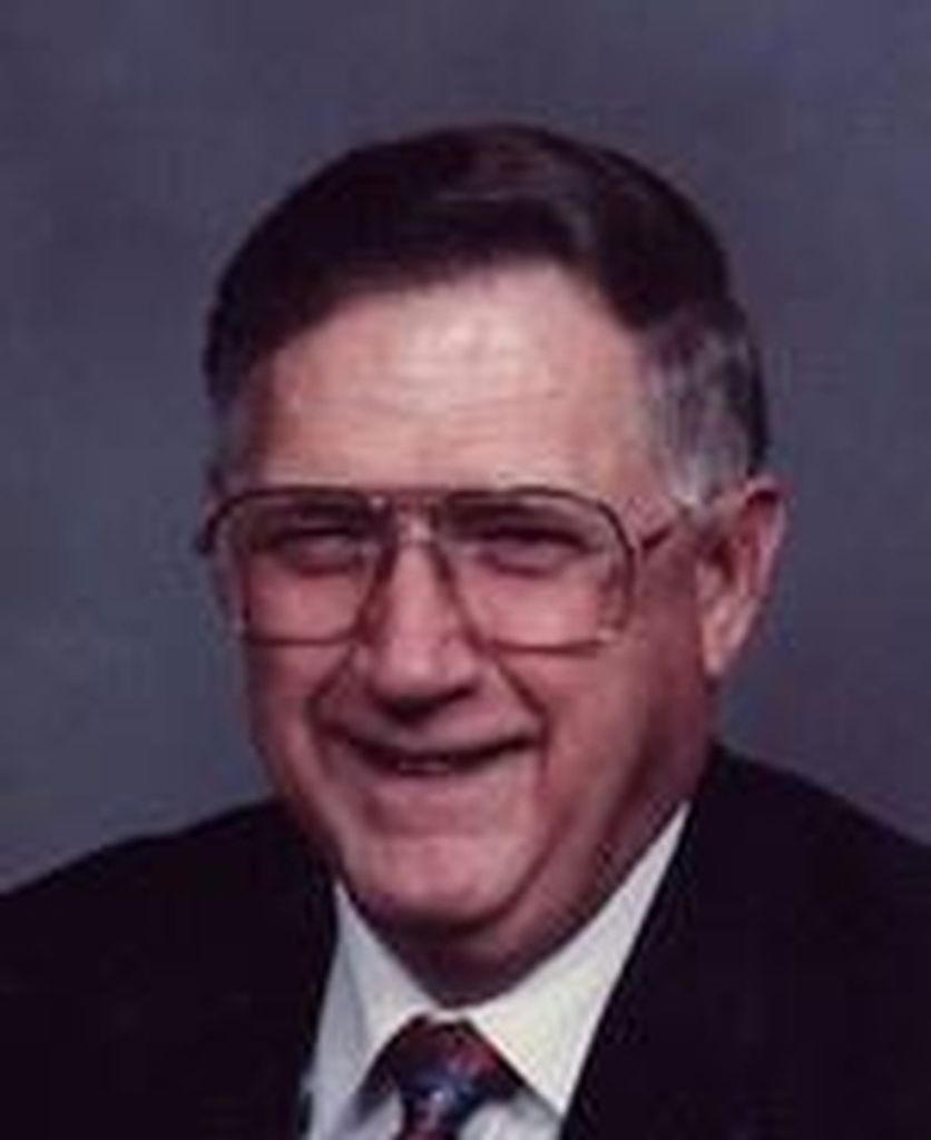 Chester Raymond Mcdaniel